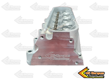 Load image into Gallery viewer, GM LSA CNC Ported Bare Cylinder Heads – EXCHANGE (PAIR)