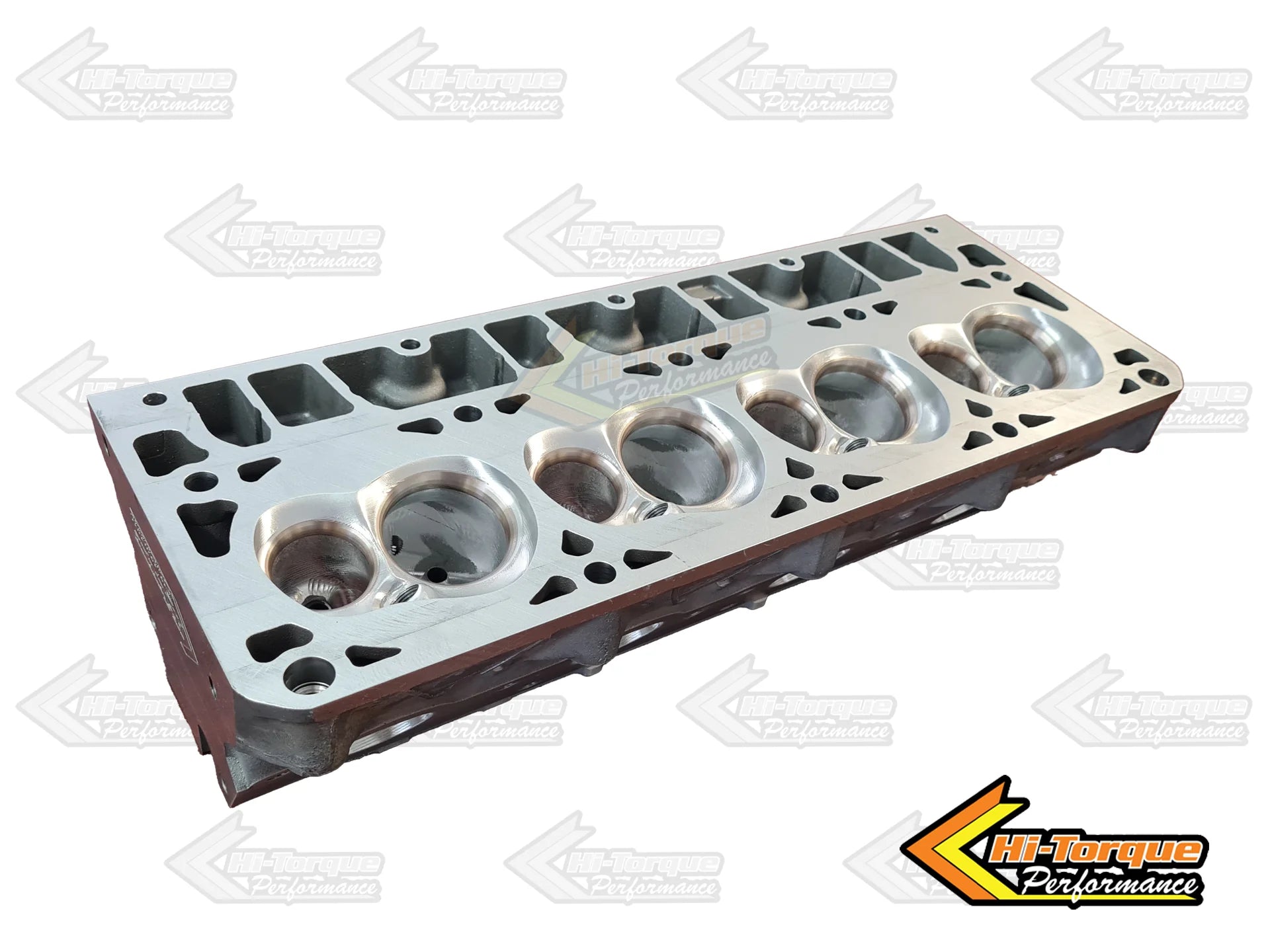 GM LSA CNC Ported Bare Cylinder Heads – EXCHANGE (PAIR)