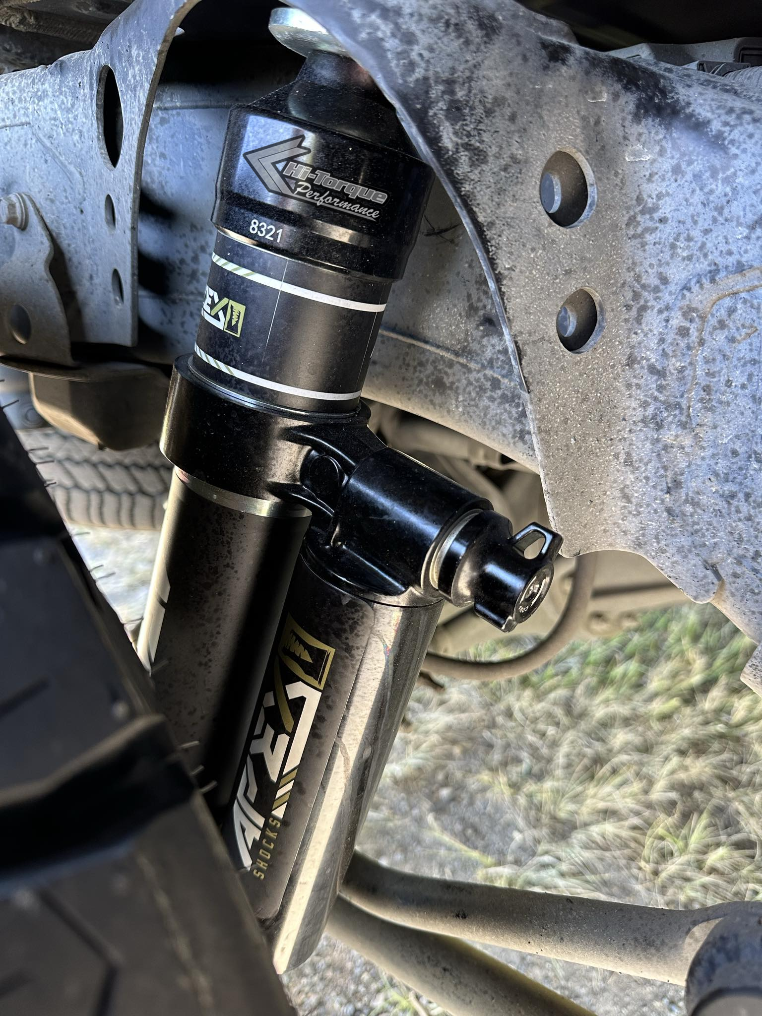 GVM Upgrade ~ Toyota Landcruiser 300 Series