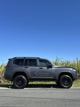 Load image into Gallery viewer, GVM Upgrade ~ Toyota Landcruiser 300 Series