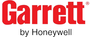 Garrett Turbo by Honeywell