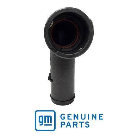 Genuine GM Radiator Hose Fitting (Lower) for Holden Commodore VE & VF, V6 & V8