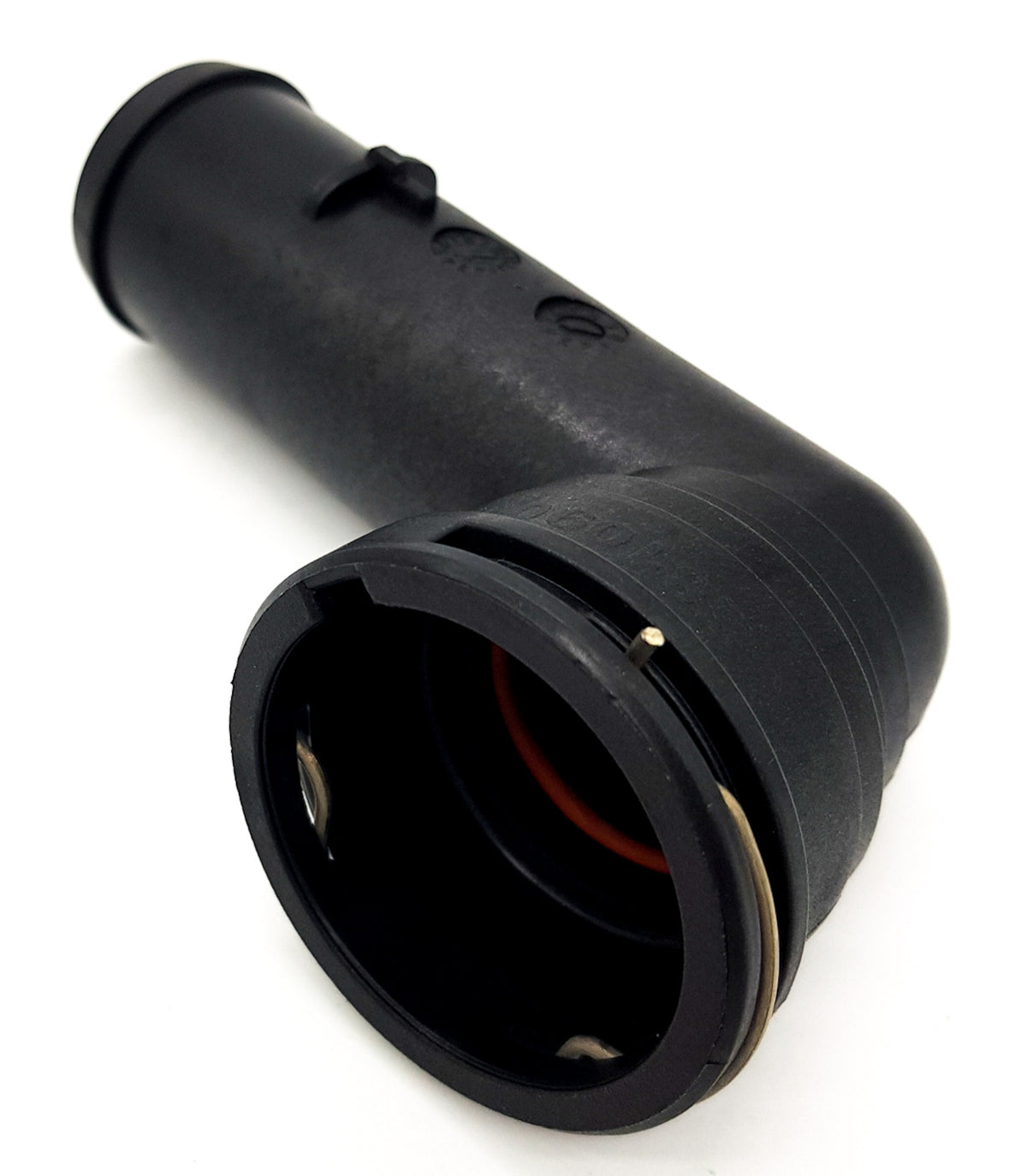 Genuine GM Radiator Hose Fitting (Lower) for Holden Commodore VE & VF, V6 & V8