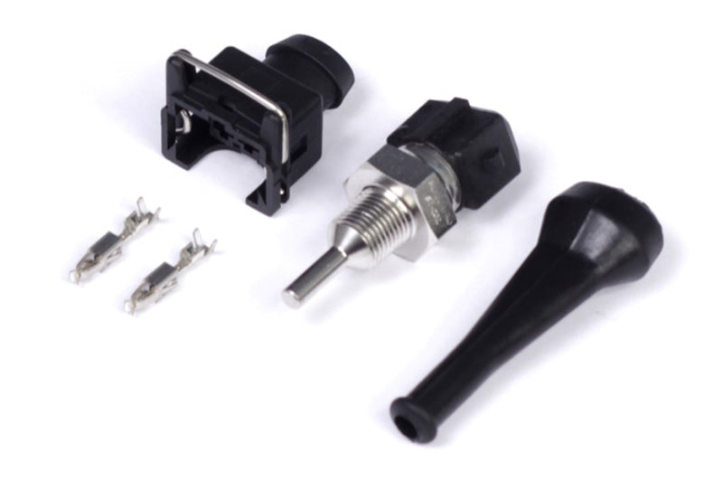 Haltech Oil Temperature Sensor 150 Degree High Range, Thread: 1/8 NPT 27TPI
