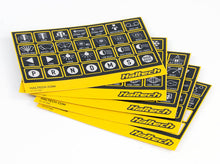 Load image into Gallery viewer, Haltech CAN Keypad 8 Button (2 x 4)