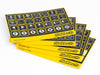 Haltech CAN Keypad 8 Button (2 x 4)