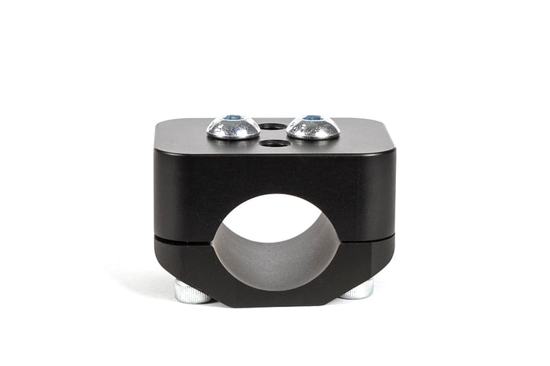 Haltech iC-7/uC-10 Dash Tube Mount 31.75mm (1.25")