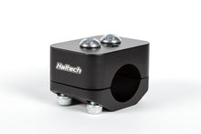 Load image into Gallery viewer, Haltech iC-7/uC-10 Dash Tube Mount 31.75mm (1.25&quot;)