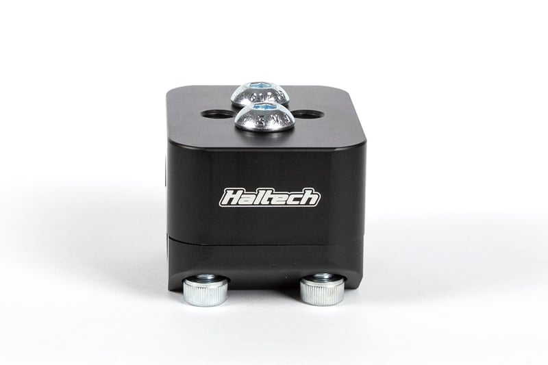 Haltech iC-7/uC-10 Dash Tube Mount 31.75mm (1.25")