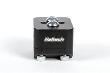 Load image into Gallery viewer, Haltech iC-7/uC-10 Dash Tube Mount 31.75mm (1.25&quot;)
