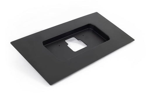 Haltech uC-10 Moulded Panel Mount