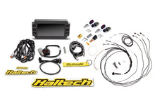 Load image into Gallery viewer, Haltech Stand Alone IC-7 Colour Dash &quot;Classic&quot; Install kit - CAN