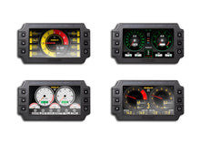 Load image into Gallery viewer, Haltech Stand Alone IC-7 Colour Dash &quot;Classic&quot; Install kit - CAN