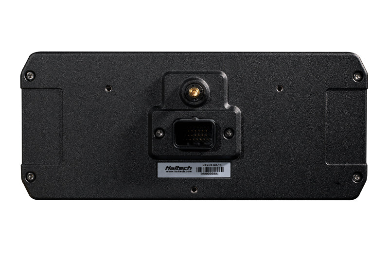 Haltech UC-10 Digital Dash Kit