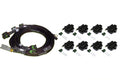 8 channel Hi Output Ignition Coil & Harness Kit GM/Chrysler