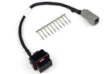 Load image into Gallery viewer, Haltech Elite PRO Direct Plug-in and IC-7 / uC-10 Auxiliary Connector kit