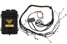 Load image into Gallery viewer, Elite 2500 Toyota 2JZ Terminated Harness Kit inc HPI6 15AMP