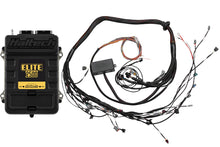 Load image into Gallery viewer, Elite 2500 Toyota 2JZ Terminated Harness IGN-1A ECU Kit