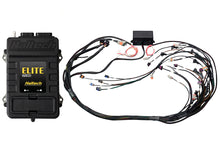 Load image into Gallery viewer, Elite 2500 GM GEN III LS1 non DBW Terminated Harness Kit EV1