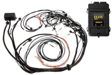 Load image into Gallery viewer, Elite 2500 - Ford Falcon FG Barra 4.0 Terminated Harness Kit