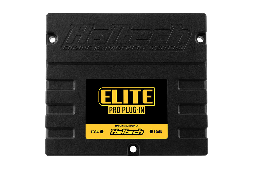 Elite PRO Direct Plug-in Ford Falcon i6 "Barra" - ECU Only