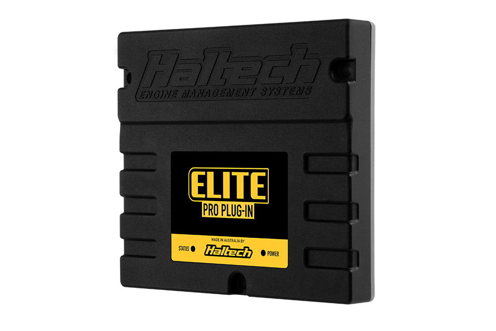 Elite PRO Direct Plug-in Ford Falcon i6 "Barra" - ECU Only