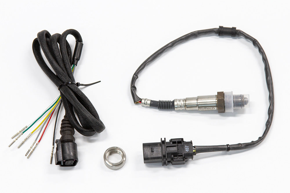 Elite PRO Direct Plug-in Ford Falcon i6 "Barra" Wideband Kit