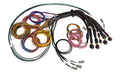 Nexus R5 Universal Wire-In harness- 5M (16')