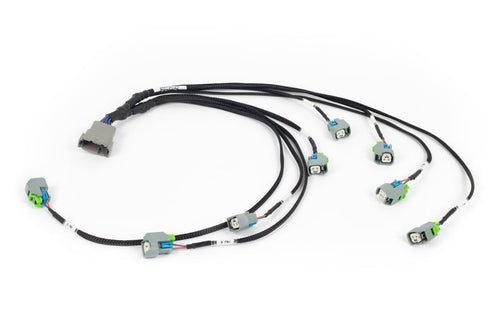 Haltech Nexus Rebel LS - LS EV6 Injector Sub-Harness