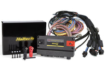 Load image into Gallery viewer, Haltech Nexus R5 + Universal Wire-in Harness Kit - 2.5M (8&#39;)