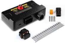 Load image into Gallery viewer, Haltech PD16  PDM + Plug and pin Set