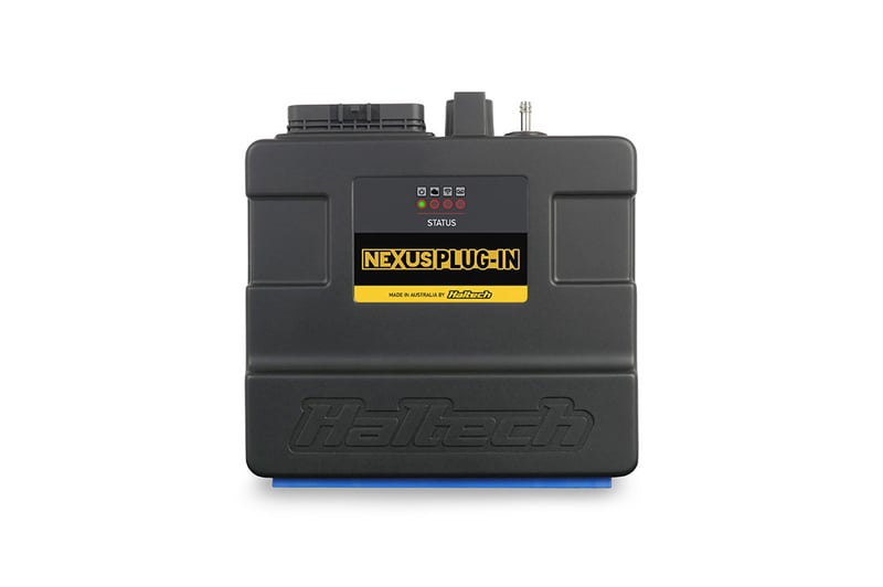 Haltech Nexus Plug-in ECU - Nissan Skyline R32/R33/R34 GTR including LSU4.9 Wideband Hardware Pack