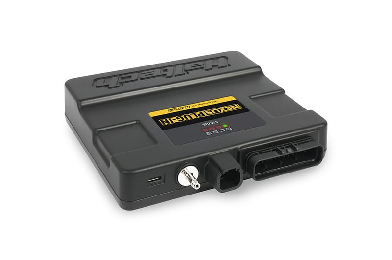 Haltech Nexus Plug-in ECU - Nissan Skyline R32/R33/R34 GTR including LSU4.9 Wideband Hardware Pack