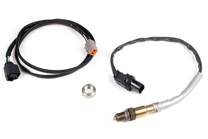 Haltech Nexus Plug-in ECU - Nissan Skyline R32/R33/R34 GTR including LSU4.9 Wideband Hardware Pack