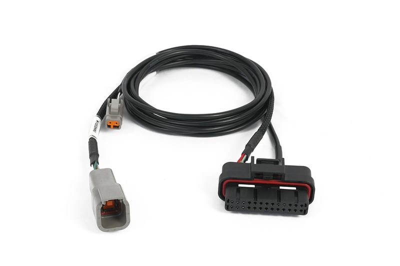 Haltech Nexus Plug-in ECU - Nissan Skyline R32/R33/R34 GTR including LSU4.9 Wideband Hardware Pack