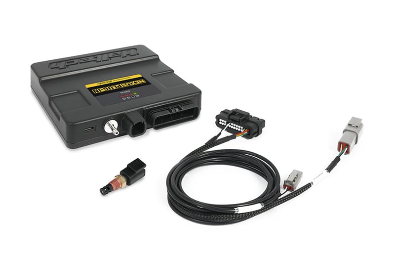 Haltech Nexus Plug-in ECU - Nissan Skyline R32/R33/R34 GTR including LSU4.9 Wideband Hardware Pack