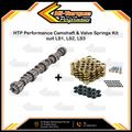 HTP Performance Camshaft & Valve Springs Kit suit LS1, LS2 & LS3