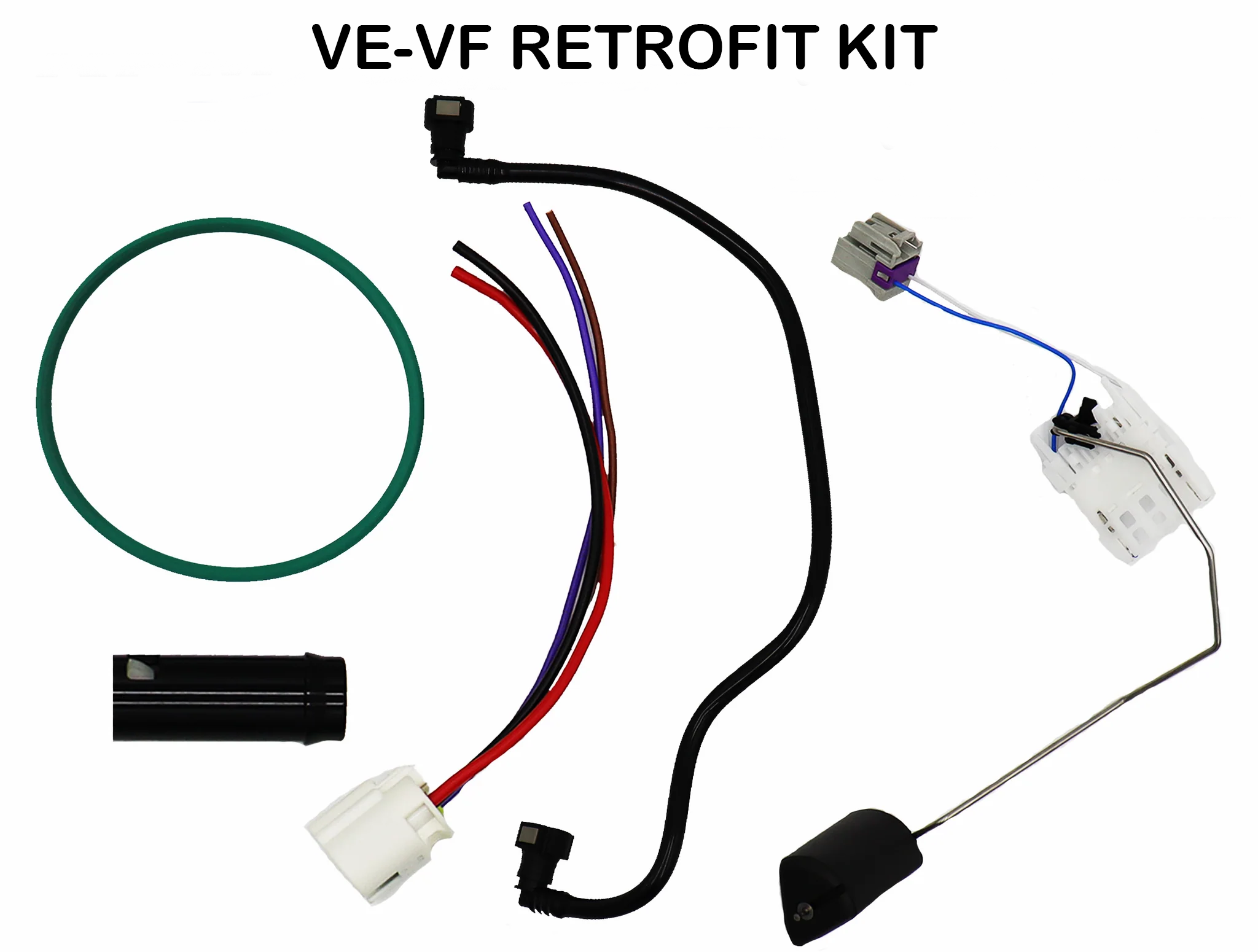 HTP 1000hp In-Tank Fuel Module (VE/VF Commodore Gen F HSV)