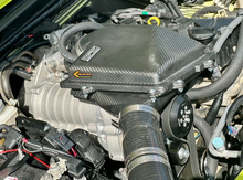 Load image into Gallery viewer, Harrop TVS900 Supercharger Kit Suit Suzuki Jimny JB74
