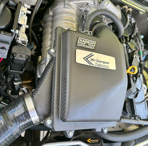 Harrop TVS900 Supercharger Kit Suit Suzuki Jimny JB74