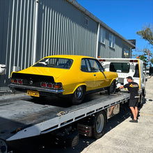 Load image into Gallery viewer, HTP Towing ~ Gold Coast ~ 0422 449 789