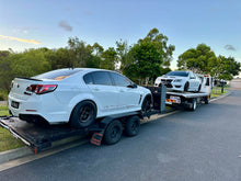 Load image into Gallery viewer, HTP Towing ~ Gold Coast ~ 0422 449 789