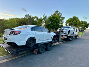 HTP Towing ~ Gold Coast ~ 0422 449 789