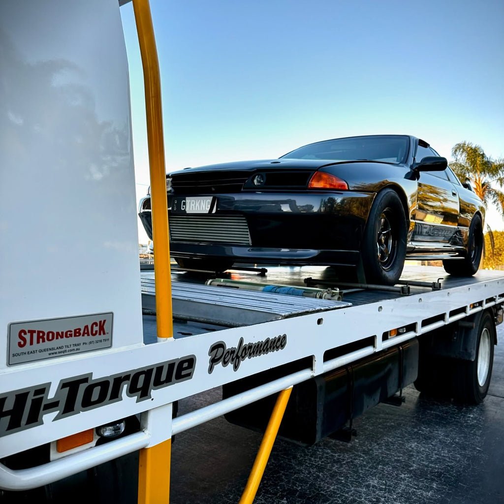 HTP Towing ~ Gold Coast ~ 0422 449 789