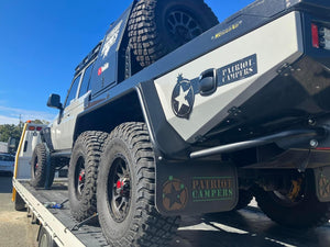HTP Towing ~ Gold Coast ~ 0422 449 789