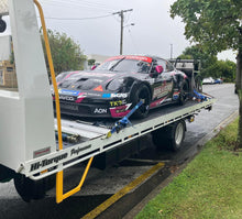 Load image into Gallery viewer, HTP Towing ~ Gold Coast ~ 0422 449 789
