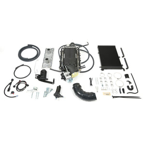 Harrop TVS 2300 Supercharger Kit Suit Holden VT-VZ Commodore