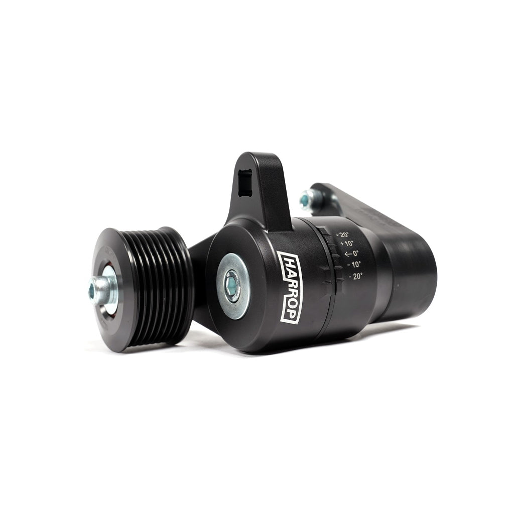 Harrop HTV 8PK Heavy Duty Tensioner