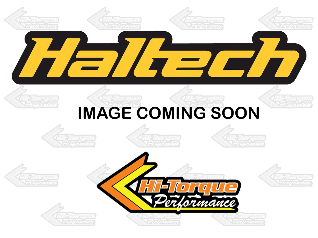 Haltech Plug and Pins Only - AMP 34 Pin 4 Row 3 Keyway Superseal Connector