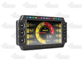 Haltech iC-7 OBD-II Colour Display Dash Kit